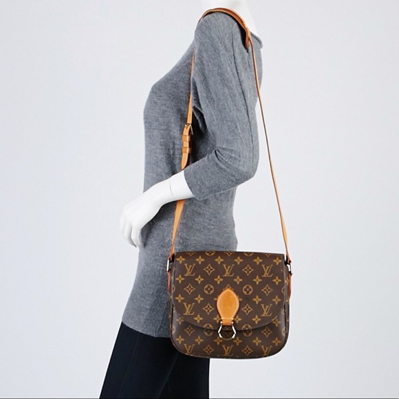 louis vuitton saint cloud gm